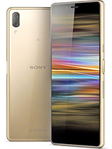 Best available price of Sony Xperia L3 in Venezuela