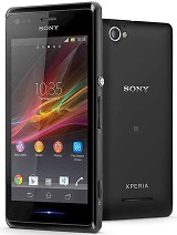 Best available price of Sony Xperia M in Venezuela