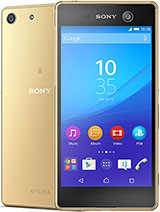 Best available price of Sony Xperia M5 in Venezuela