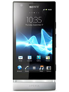 Best available price of Sony Xperia P in Venezuela