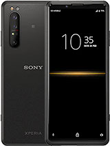 Best available price of Sony Xperia Pro in Venezuela
