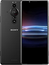 Best available price of Sony Xperia Pro-I in Venezuela