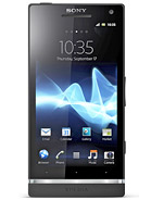 Best available price of Sony Xperia SL in Venezuela