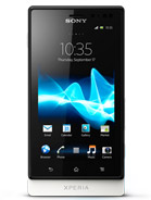 Best available price of Sony Xperia sola in Venezuela