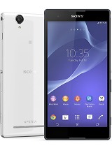 Best available price of Sony Xperia T2 Ultra dual in Venezuela