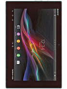 Best available price of Sony Xperia Tablet Z LTE in Venezuela
