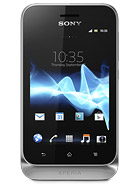 Best available price of Sony Xperia tipo dual in Venezuela