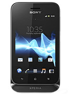 Best available price of Sony Xperia tipo in Venezuela