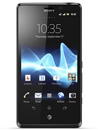 Best available price of Sony Xperia T LTE in Venezuela