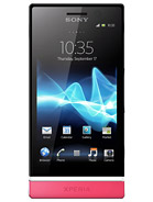 Best available price of Sony Xperia U in Venezuela