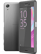 Best available price of Sony Xperia X Performance in Venezuela