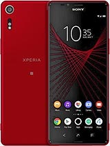 Best available price of Sony Xperia X Ultra in Venezuela