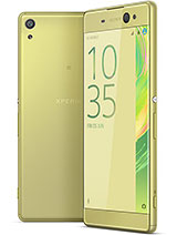 Best available price of Sony Xperia XA Ultra in Venezuela