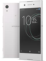 Best available price of Sony Xperia XA1 in Venezuela