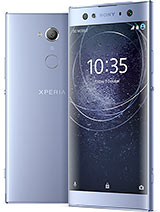 Best available price of Sony Xperia XA2 Ultra in Venezuela
