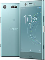 Best available price of Sony Xperia XZ1 Compact in Venezuela
