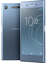 Best available price of Sony Xperia XZ1 in Venezuela