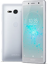 Best available price of Sony Xperia XZ2 Compact in Venezuela