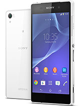 Best available price of Sony Xperia Z2 in Venezuela