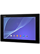 Best available price of Sony Xperia Z2 Tablet Wi-Fi in Venezuela