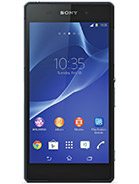 Best available price of Sony Xperia Z2a in Venezuela