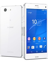 Best available price of Sony Xperia Z3 Compact in Venezuela