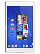 Best available price of Sony Xperia Z3 Tablet Compact in Venezuela