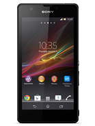 Best available price of Sony Xperia ZR in Venezuela