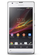 Best available price of Sony Xperia SP in Venezuela