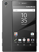 Best available price of Sony Xperia Z5 Dual in Venezuela