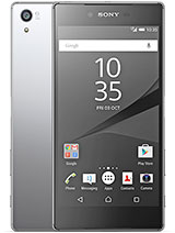 Best available price of Sony Xperia Z5 Premium Dual in Venezuela
