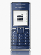 Best available price of Sony Ericsson K220 in Venezuela