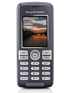 Best available price of Sony Ericsson K510 in Venezuela