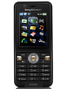 Best available price of Sony Ericsson K530 in Venezuela