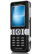 Best available price of Sony Ericsson K550 in Venezuela