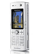 Best available price of Sony Ericsson K608 in Venezuela
