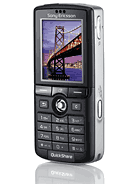 Best available price of Sony Ericsson K750 in Venezuela