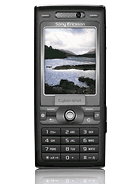 Best available price of Sony Ericsson K800 in Venezuela
