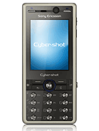 Best available price of Sony Ericsson K810 in Venezuela