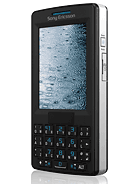 Best available price of Sony Ericsson M600 in Venezuela