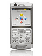 Best available price of Sony Ericsson P990 in Venezuela