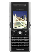 Best available price of Sony Ericsson V600 in Venezuela