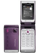 Best available price of Sony Ericsson W380 in Venezuela