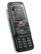 Best available price of Sony Ericsson W830 in Venezuela