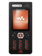 Best available price of Sony Ericsson W888 in Venezuela