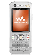 Best available price of Sony Ericsson W890 in Venezuela