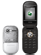 Best available price of Sony Ericsson Z250 in Venezuela