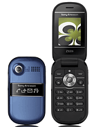 Best available price of Sony Ericsson Z320 in Venezuela