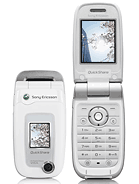 Best available price of Sony Ericsson Z520 in Venezuela