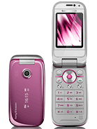 Best available price of Sony Ericsson Z750 in Venezuela